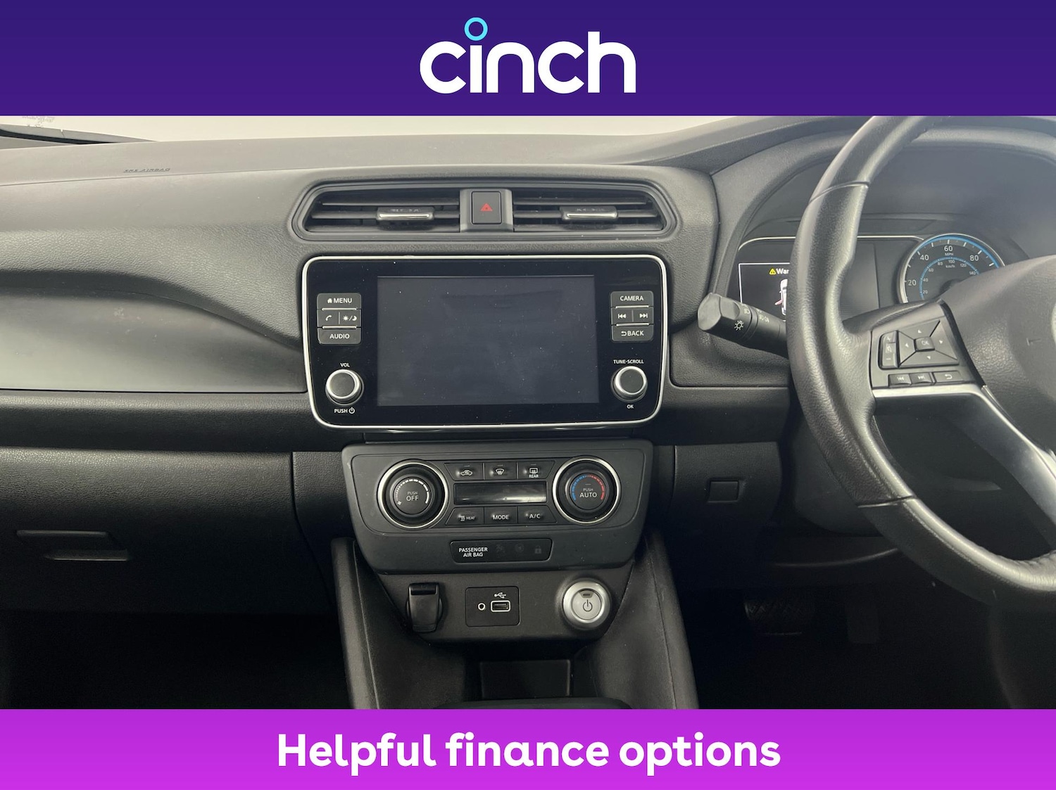 Used Nissan Leaf 2022 for sale - 76883870: Photo 17