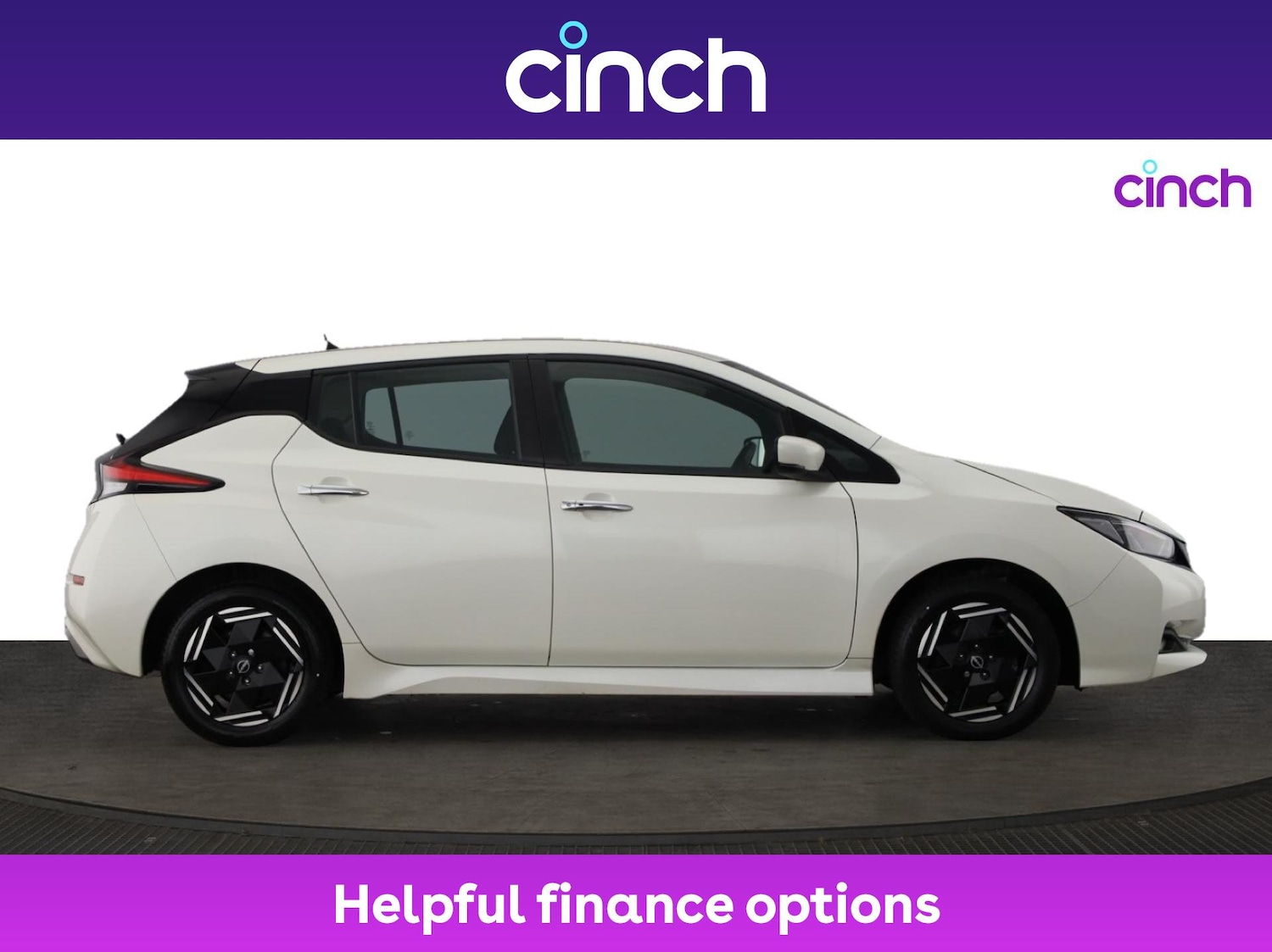 Used Nissan Leaf 2022 for sale - 76883870: Photo 2