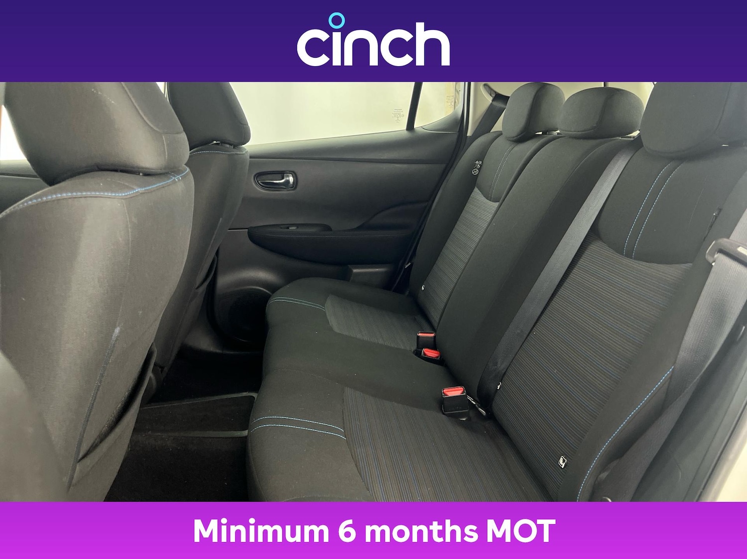 Used Nissan Leaf 2022 for sale - 76883870: Photo 20