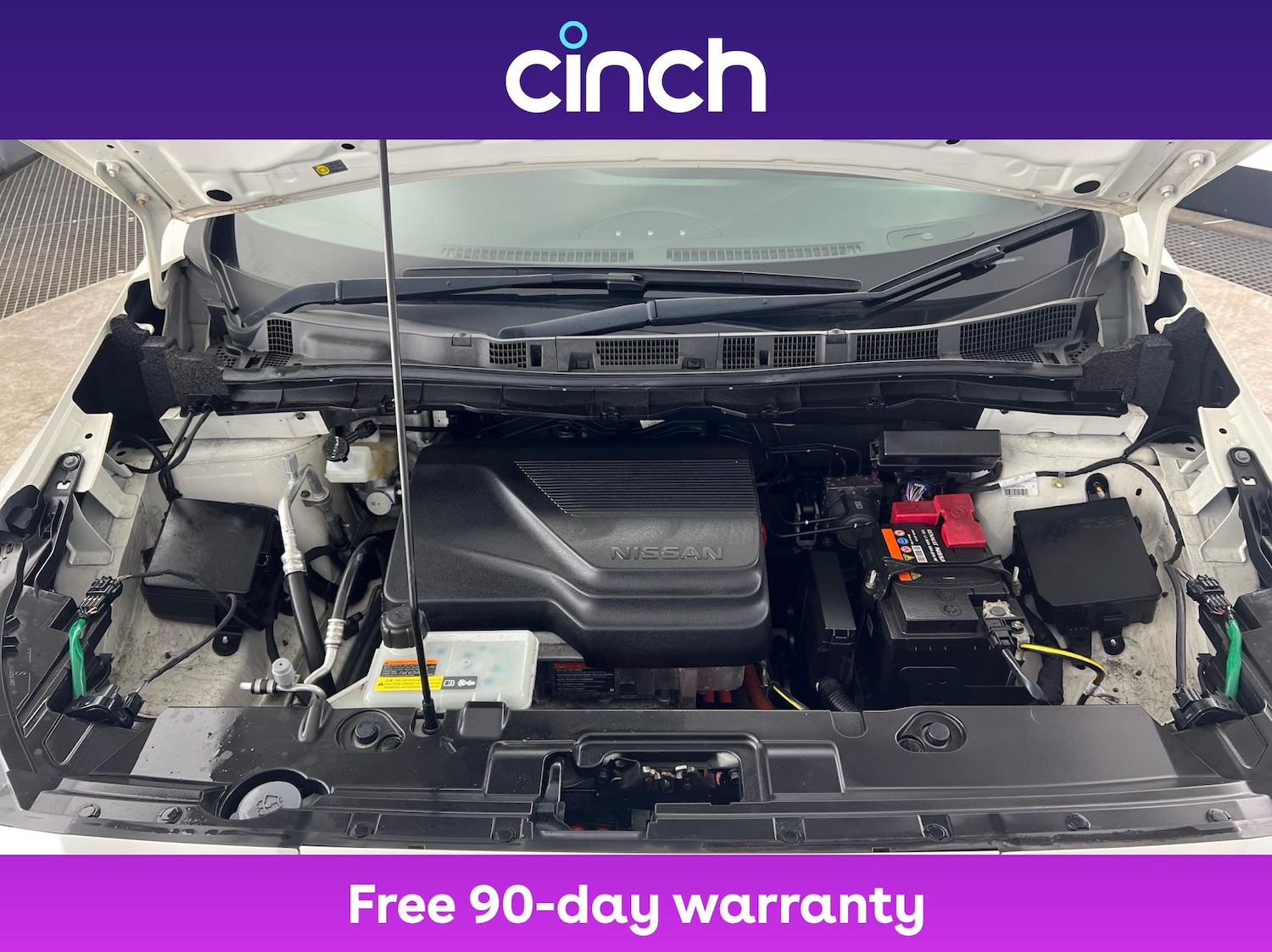 Used Nissan Leaf 2022 for sale - 76883870: Photo 23