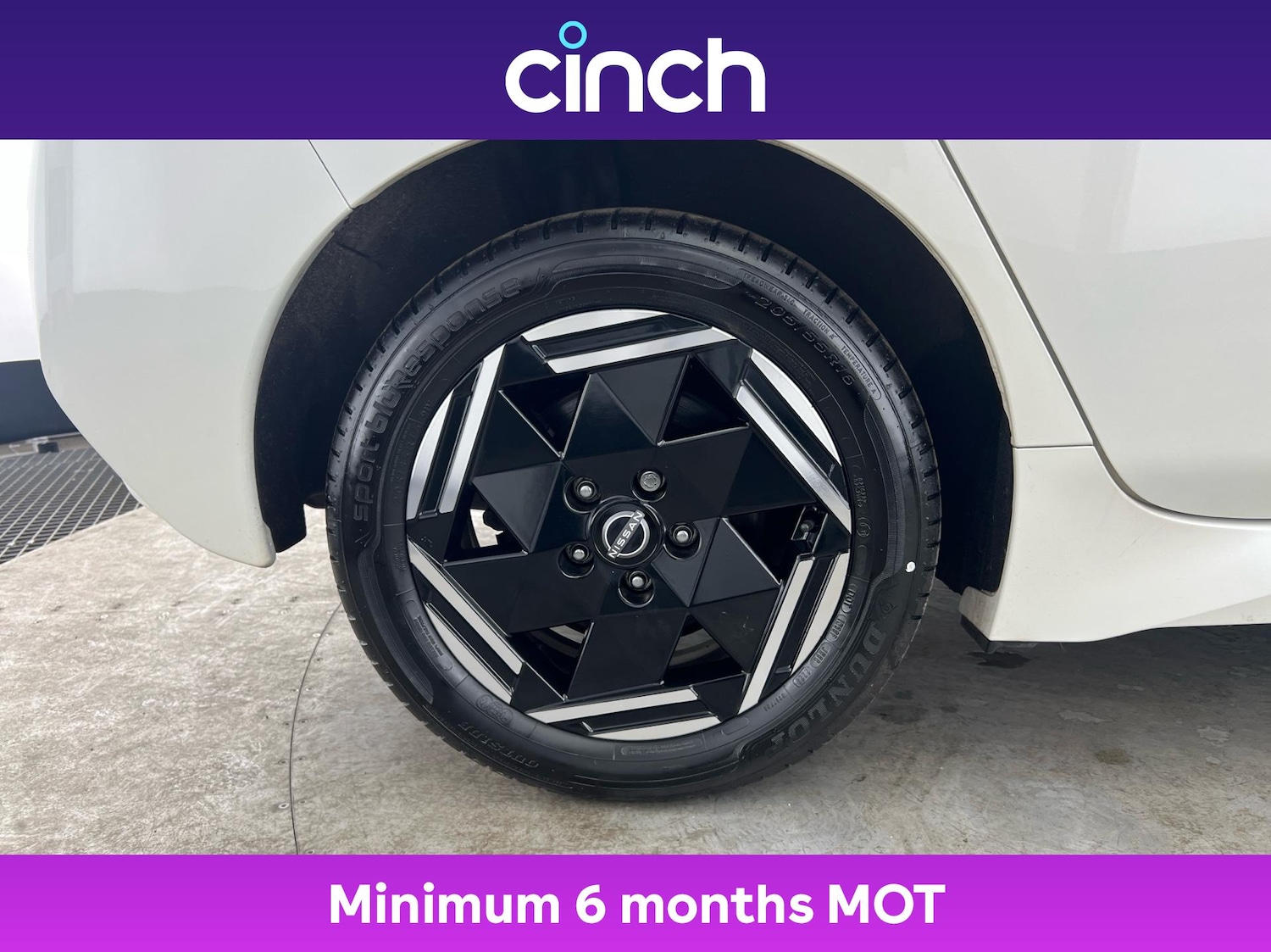 Used Nissan Leaf 2022 for sale - 76883870: Photo 27