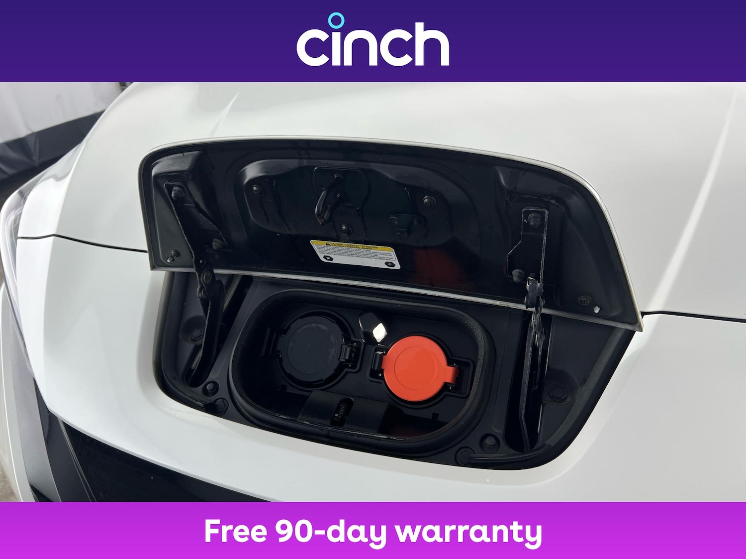 Used Nissan Leaf 2022 for sale - 76883870: Photo 29