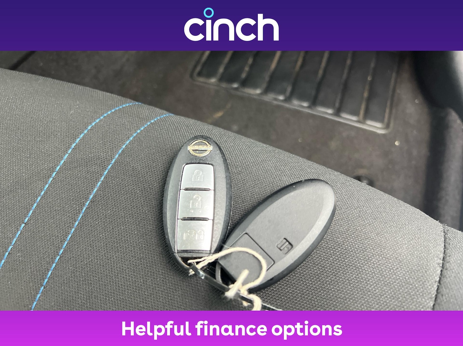 Used Nissan Leaf 2022 for sale - 76883870: Photo 30