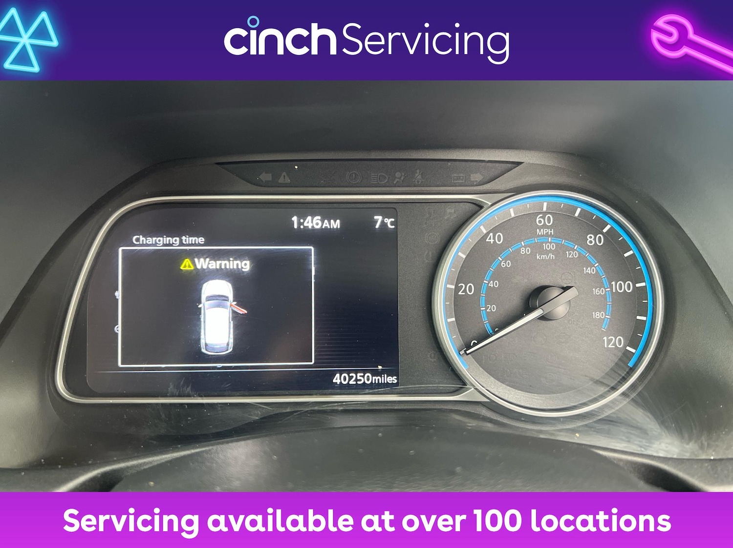 Used Nissan Leaf 2022 for sale - 76883870: Photo 31