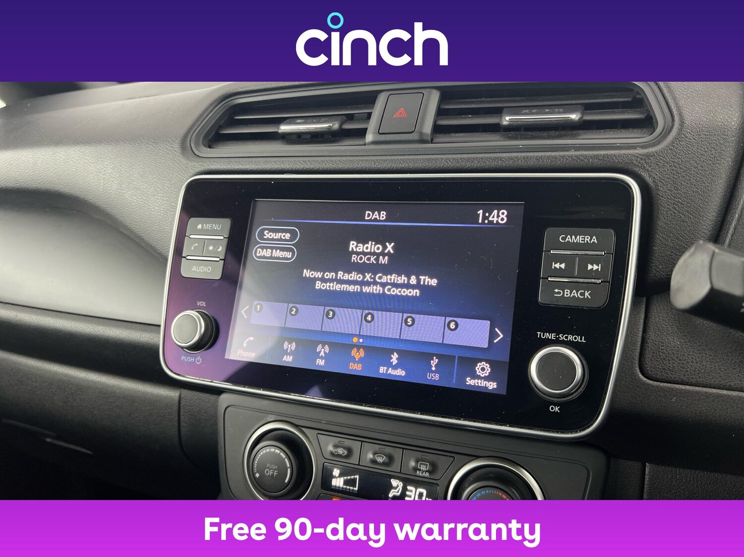 Used Nissan Leaf 2022 for sale - 76883870: Photo 34