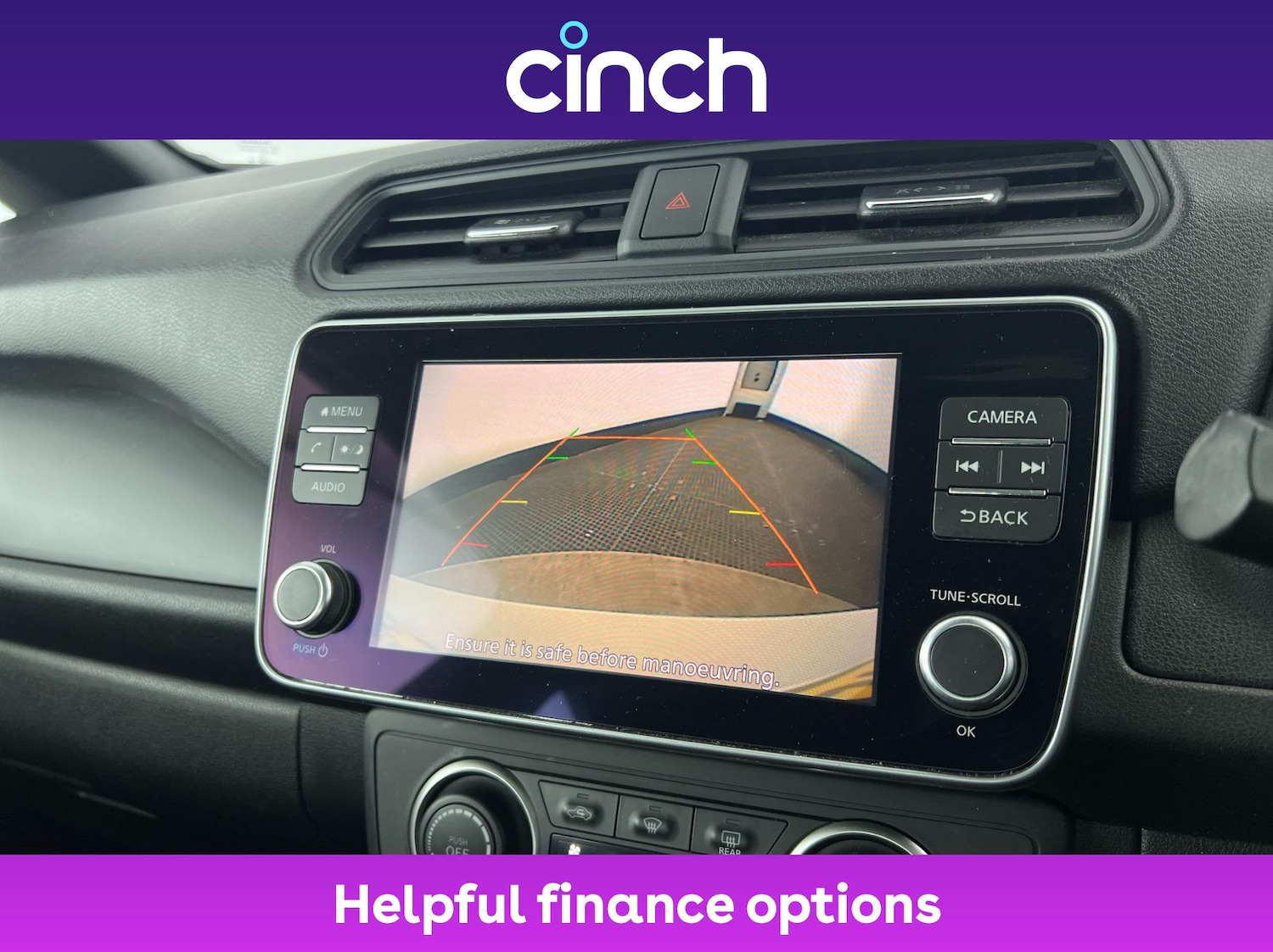 Used Nissan Leaf 2022 for sale - 76883870: Photo 35