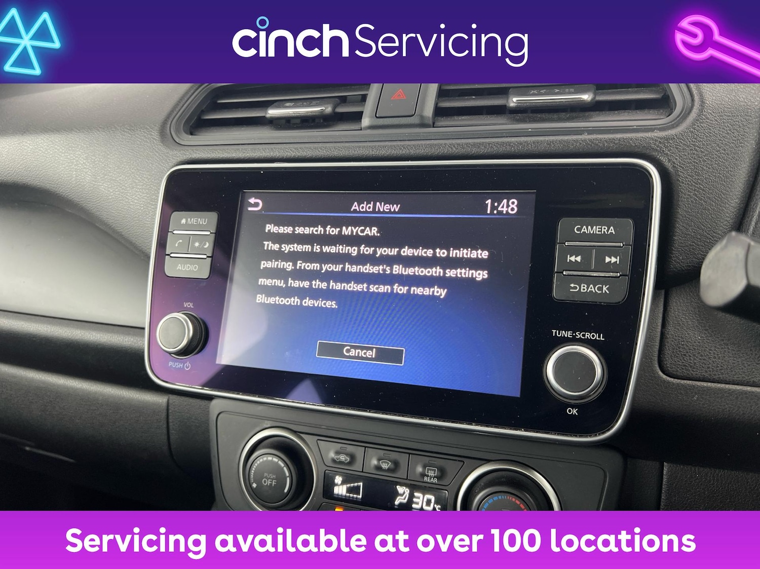 Used Nissan Leaf 2022 for sale - 76883870: Photo 36