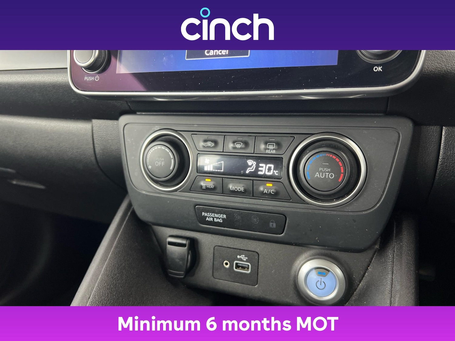 Used Nissan Leaf 2022 for sale - 76883870: Photo 37