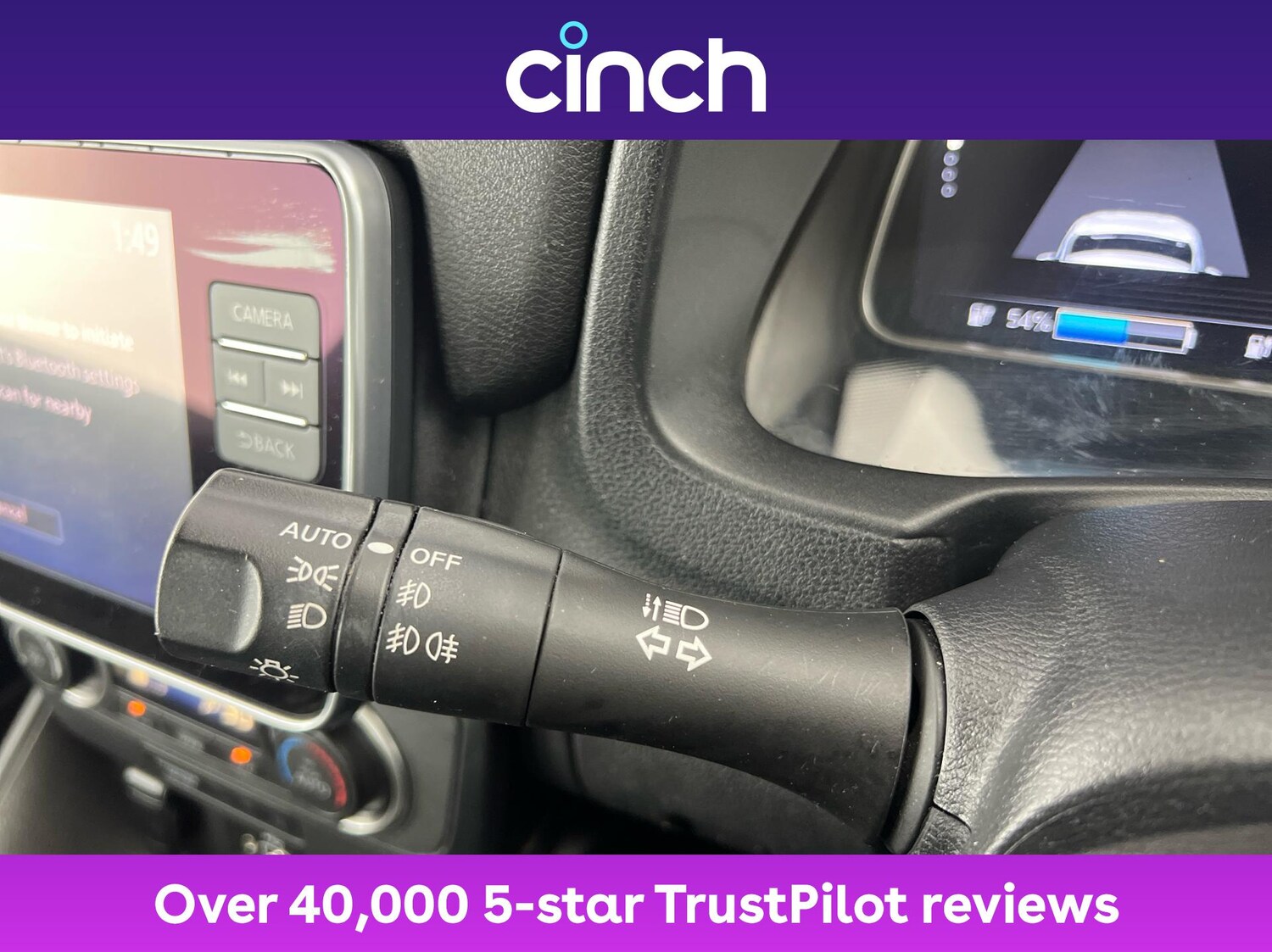 Used Nissan Leaf 2022 for sale - 76883870: Photo 38