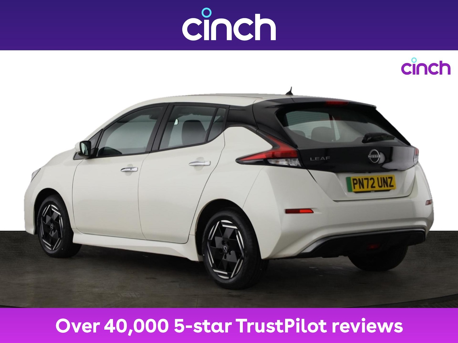 Used Nissan Leaf 2022 for sale - 76883870: Photo 6