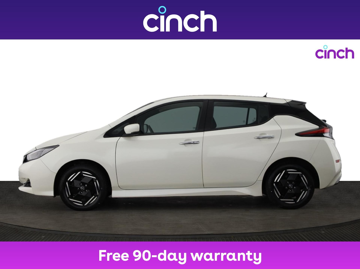 Used Nissan Leaf 2022 for sale - 76883870: Photo 8