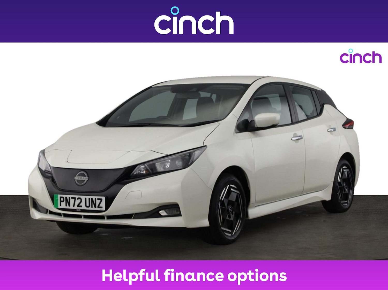 Used Nissan Leaf 2022 for sale - 76883870: Photo 9