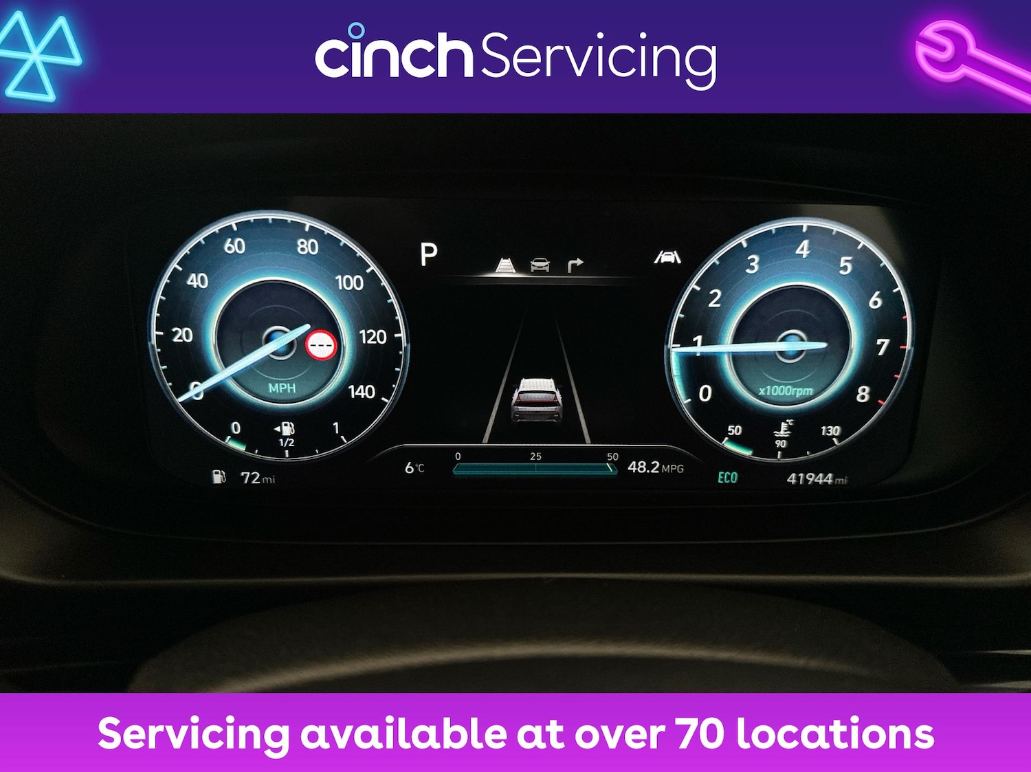 Used Hyundai BAYON 2023 for sale - 76552159: Photo 18