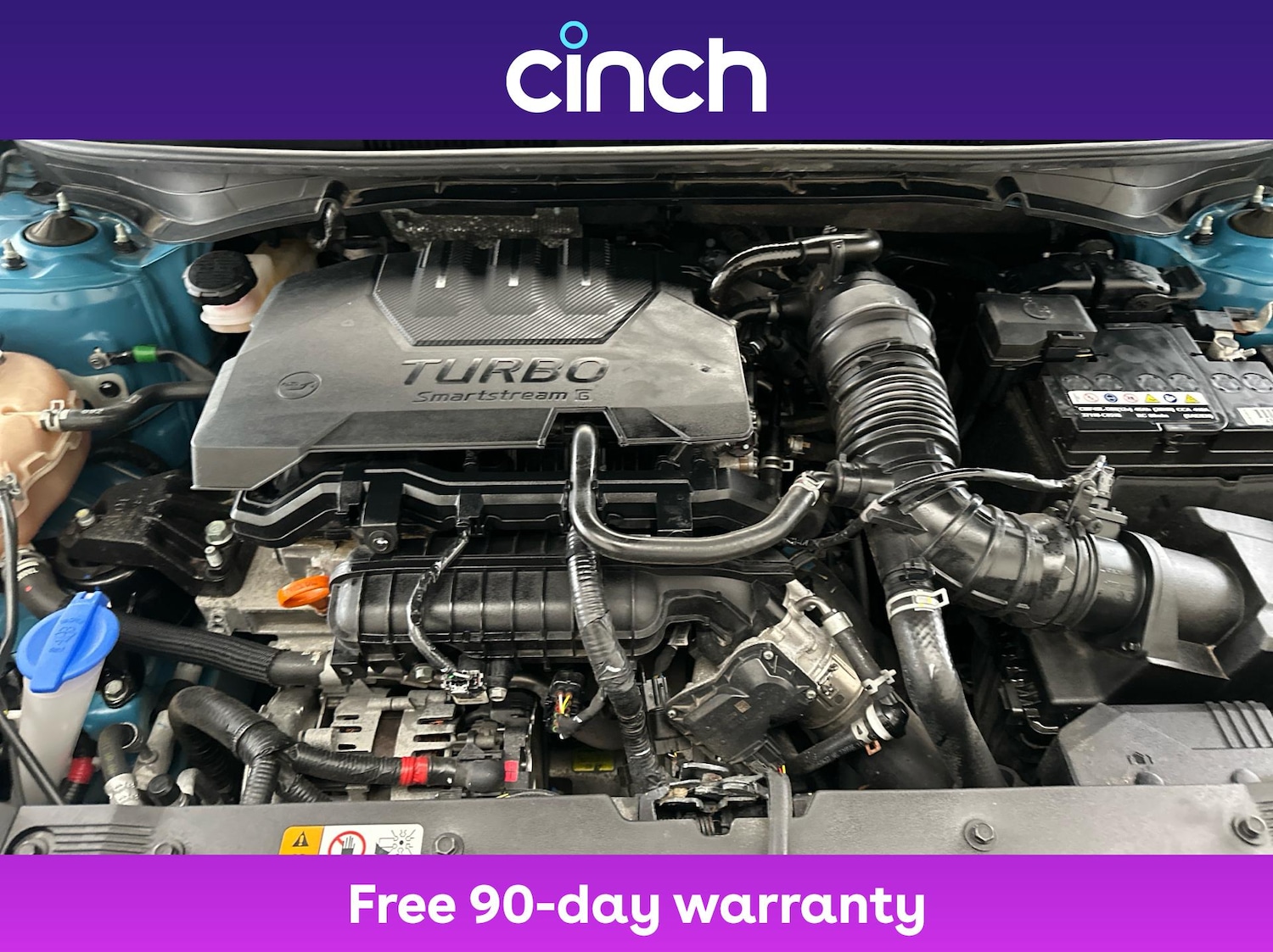 Used Hyundai BAYON 2023 for sale - 76552159: Photo 23