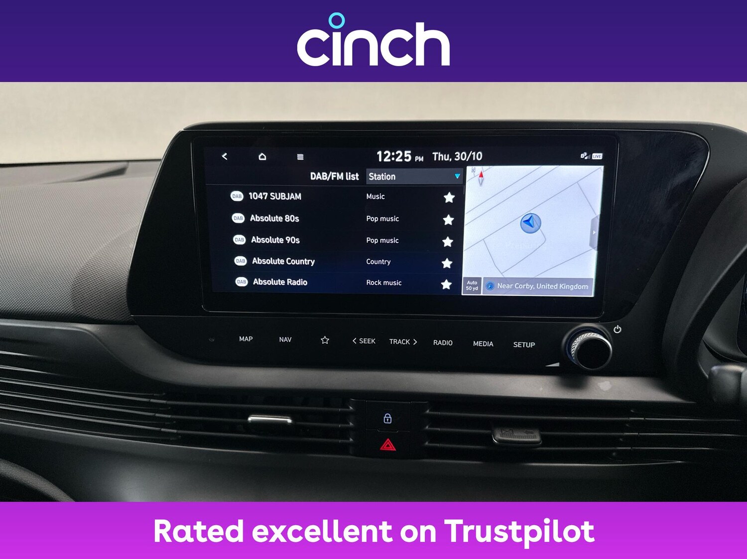 Used Hyundai BAYON 2023 for sale - 76552159: Photo 33