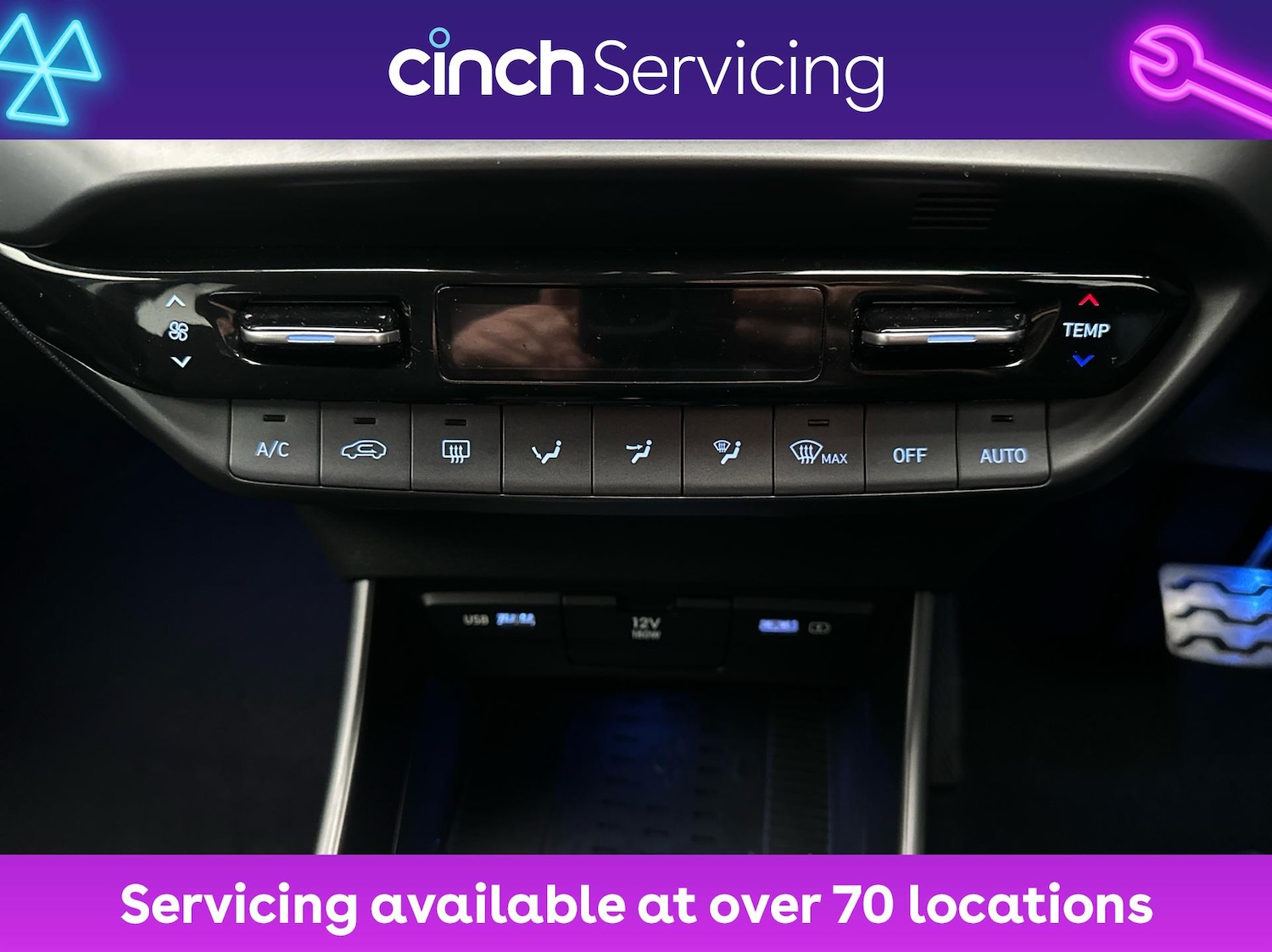 Used Hyundai BAYON 2023 for sale - 76552159: Photo 36