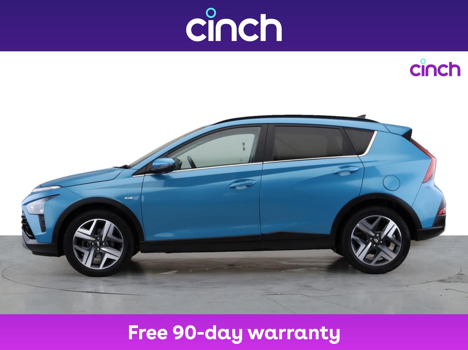 Used Hyundai BAYON 2023 for sale - 76552159: Photo 8