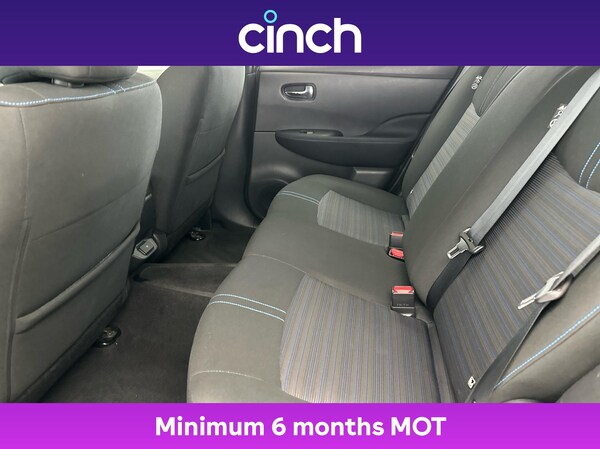 Used Nissan Leaf 2022 for sale - 76251835: Photo 20