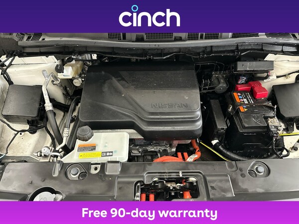 Used Nissan Leaf 2022 for sale - 76251835: Photo 23