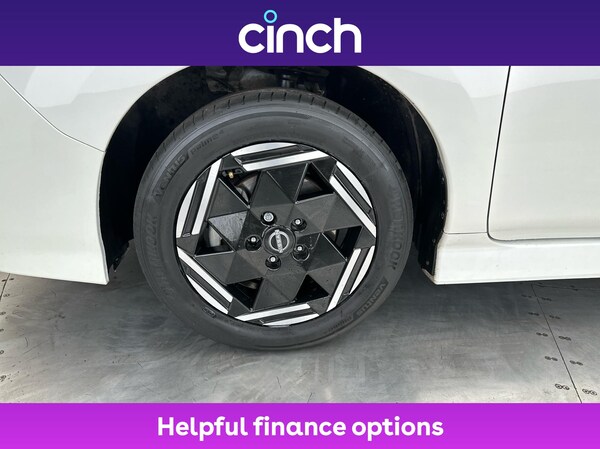Used Nissan Leaf 2022 for sale - 76251835: Photo 24