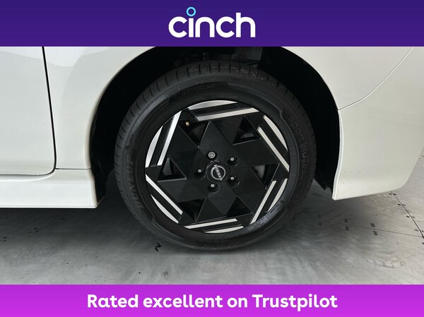 Used Nissan Leaf 2022 for sale - 76251835: Photo 28