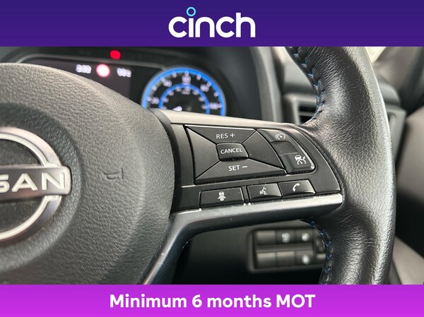 Used Nissan Leaf 2022 for sale - 76251835: Photo 32