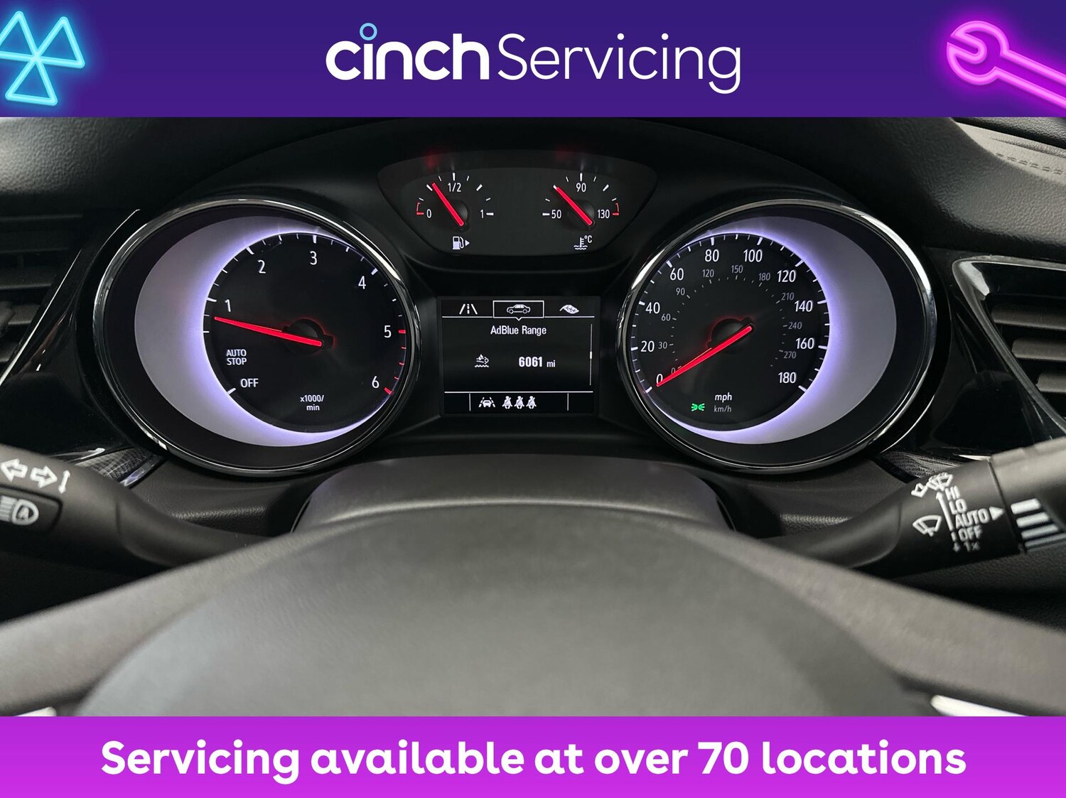 Used Vauxhall Insignia 2021 for sale - 76760782: Photo 18