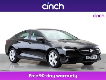 2021 - 1.5 Turbo D SE Nav 5dr