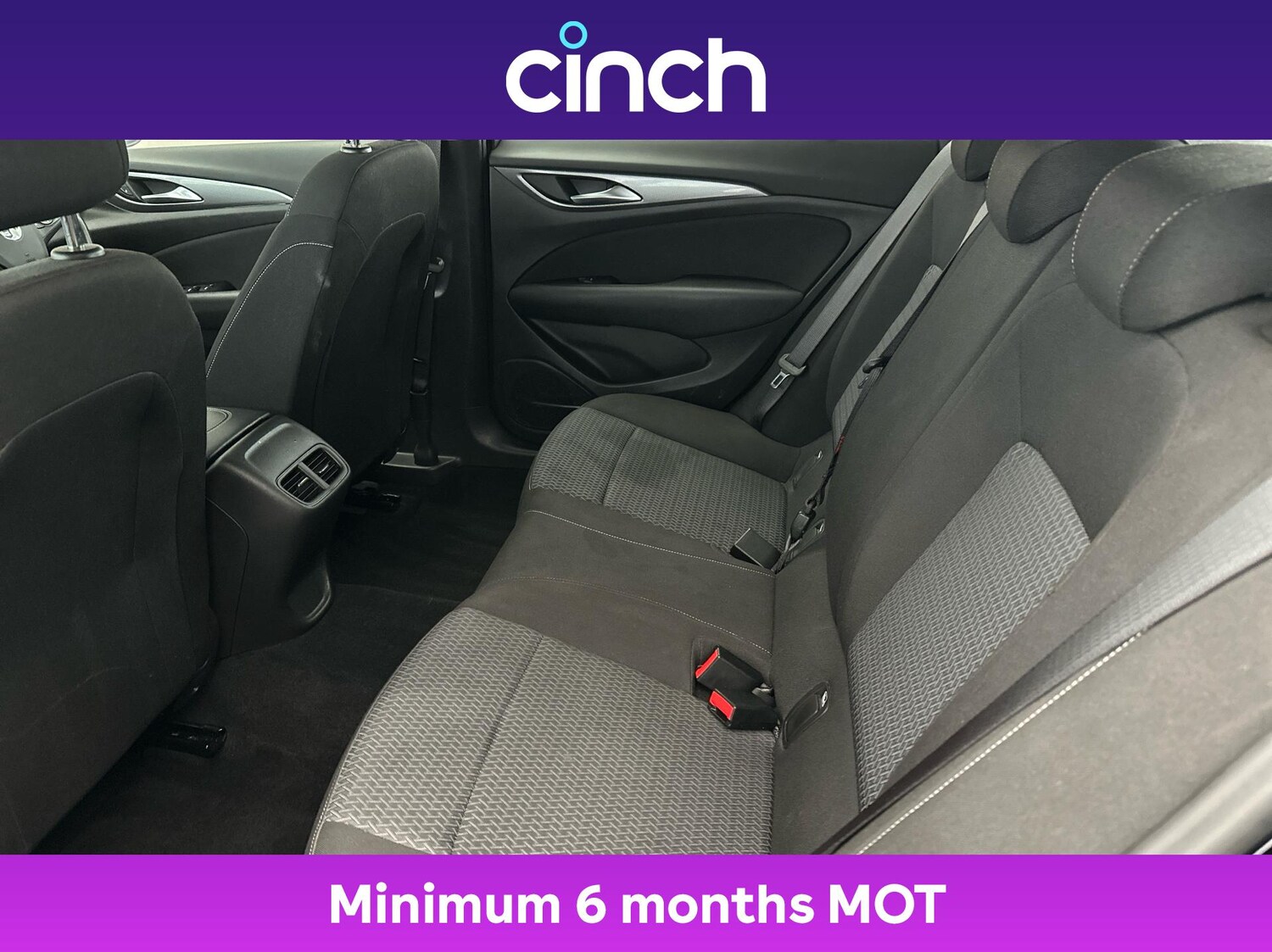 Used Vauxhall Insignia 2021 for sale - 76760782: Photo 20