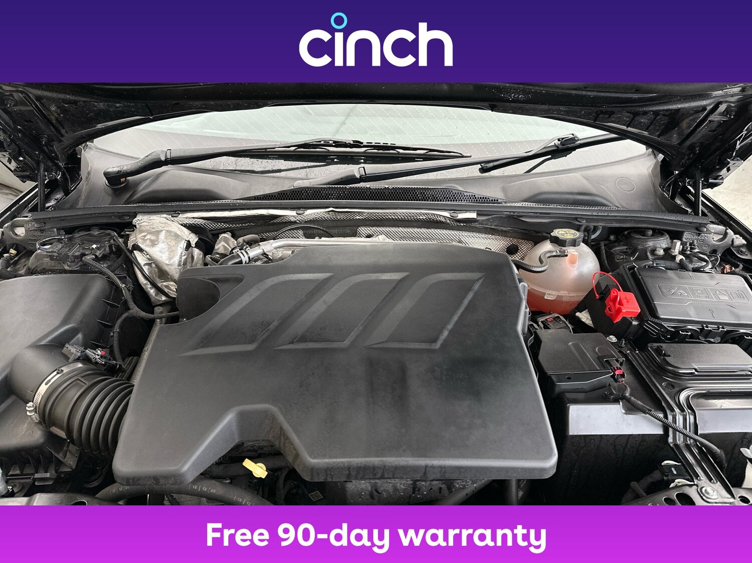 Used Vauxhall Insignia 2021 for sale - 76760782: Photo 23