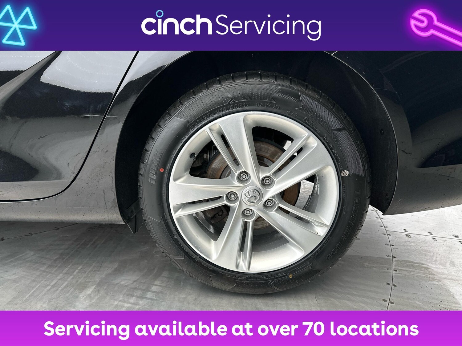 Used Vauxhall Insignia 2021 for sale - 76760782: Photo 26