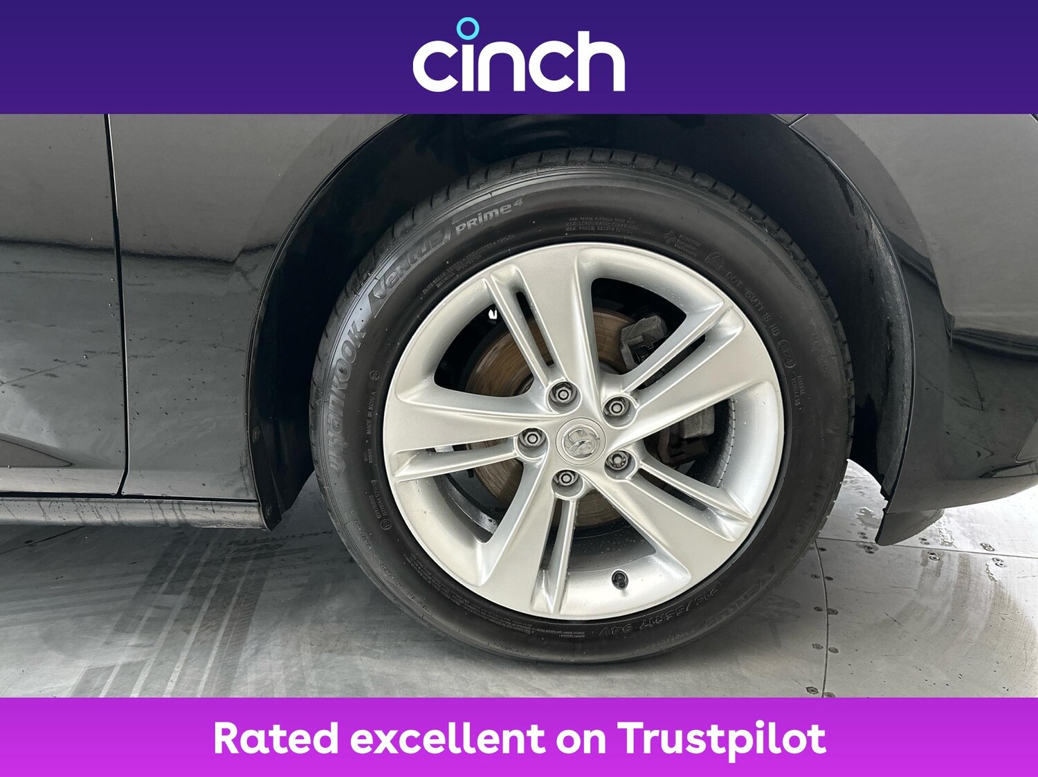 Used Vauxhall Insignia 2021 for sale - 76760782: Photo 28