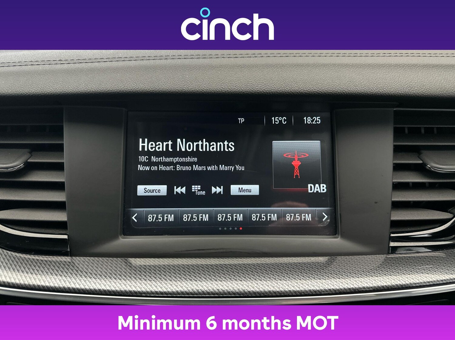 Used Vauxhall Insignia 2021 for sale - 76760782: Photo 32