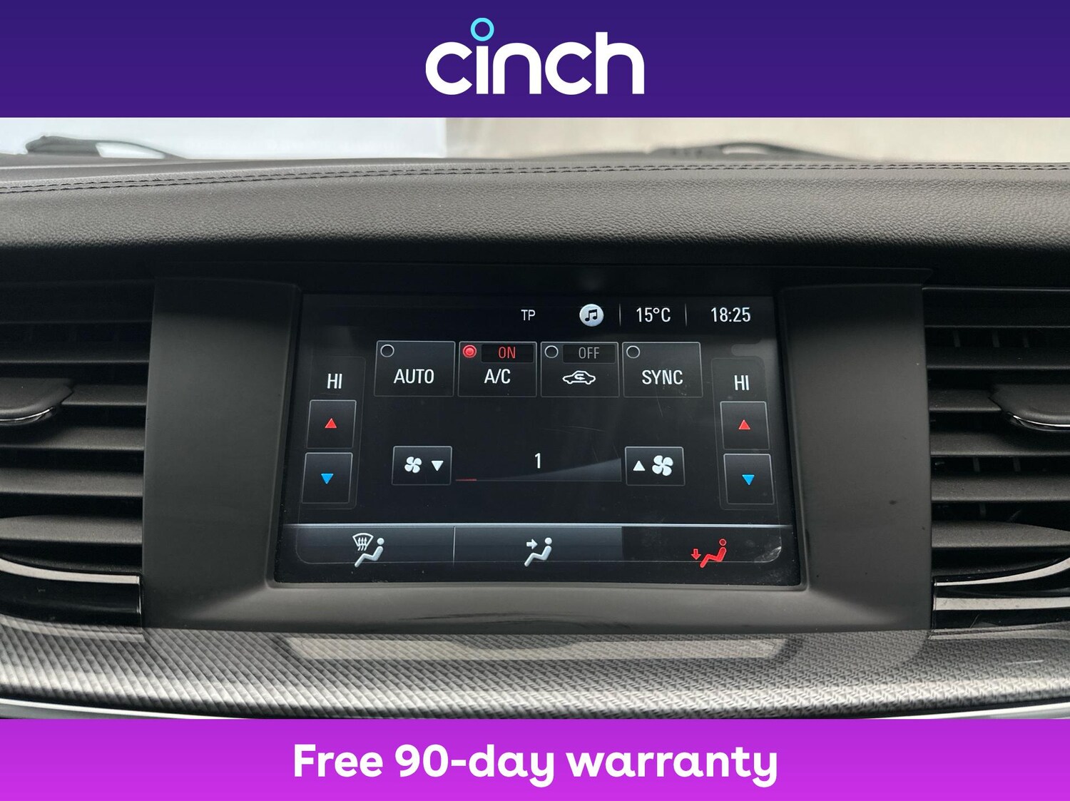 Used Vauxhall Insignia 2021 for sale - 76760782: Photo 34