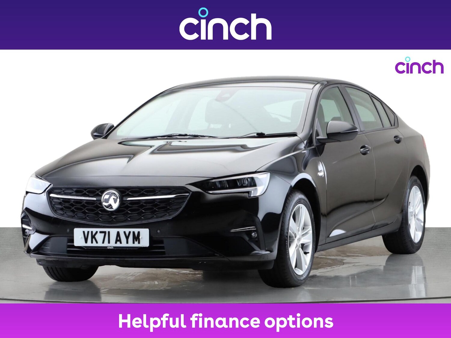 Used Vauxhall Insignia 2021 for sale - 76760782: Photo 9