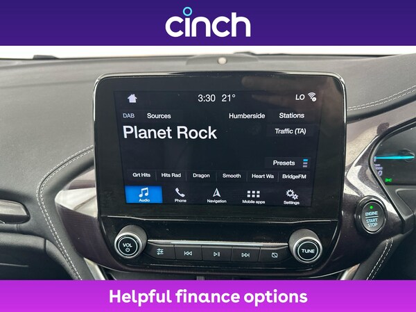 Used Ford Fiesta 2019 for sale - 76119688: Photo 17