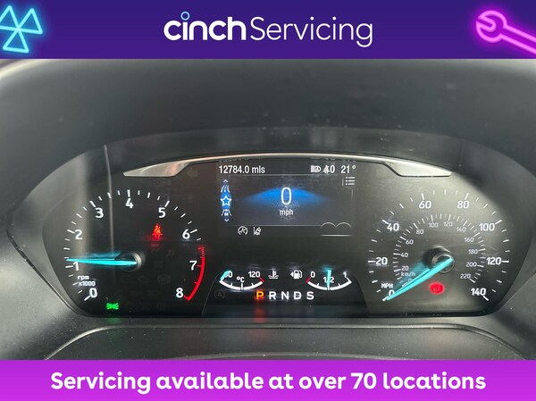 Used Ford Fiesta 2019 for sale - 76119688: Photo 18