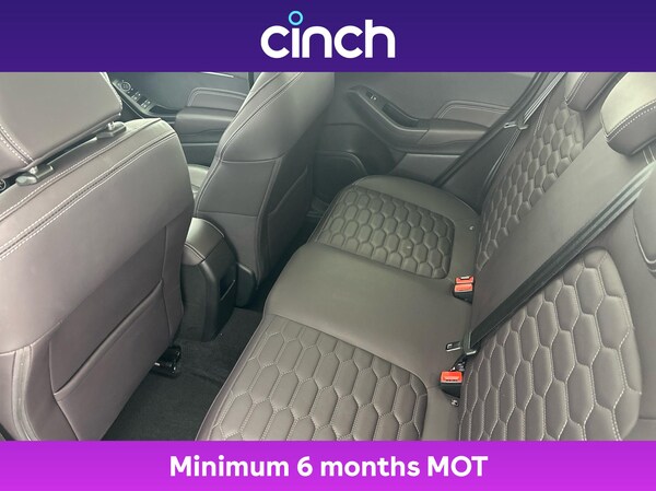 Used Ford Fiesta 2019 for sale - 76119688: Photo 20