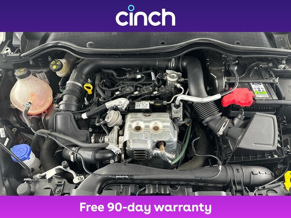 Used Ford Fiesta 2019 for sale - 76119688: Photo 23