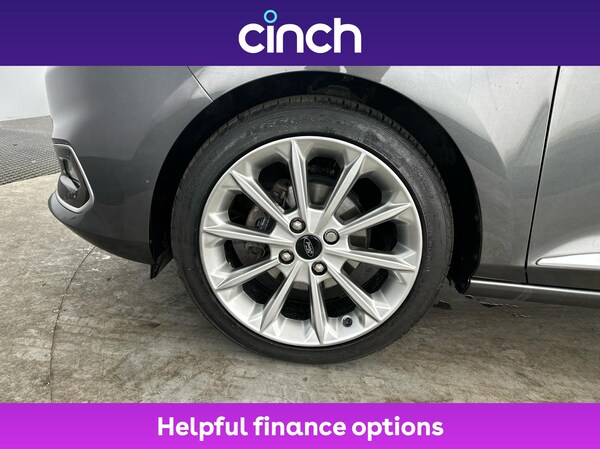 Used Ford Fiesta 2019 for sale - 76119688: Photo 24