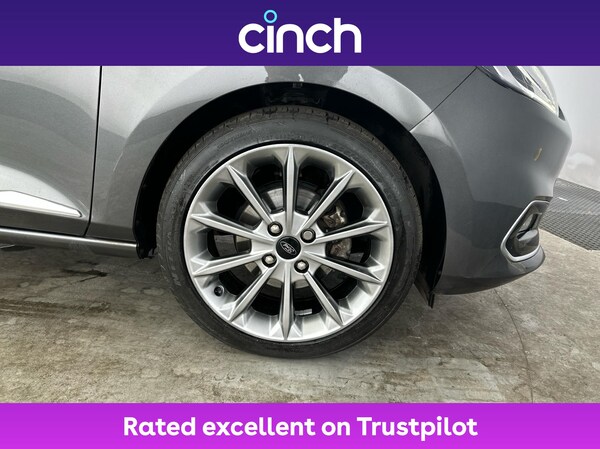 Used Ford Fiesta 2019 for sale - 76119688: Photo 28