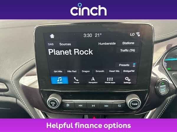 Used Ford Fiesta 2019 for sale - 76119688: Photo 30