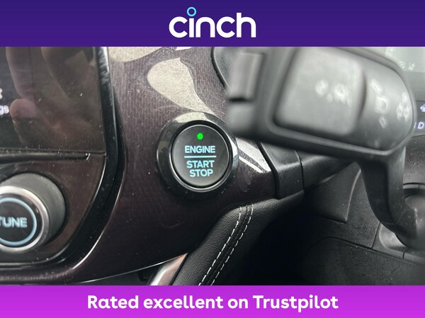 Used Ford Fiesta 2019 for sale - 76119688: Photo 33