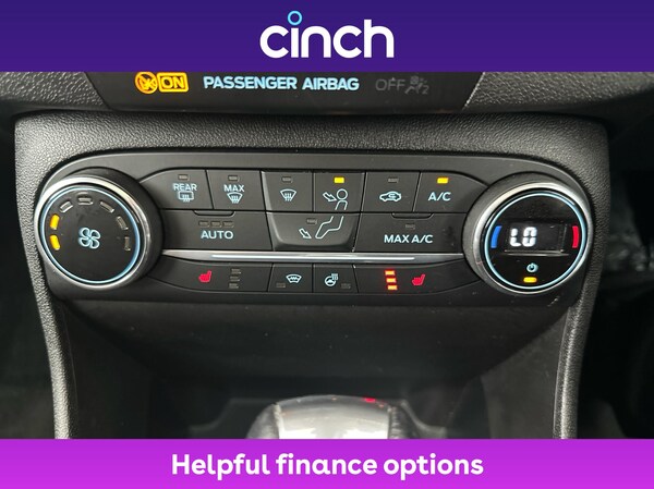 Used Ford Fiesta 2019 for sale - 76119688: Photo 35