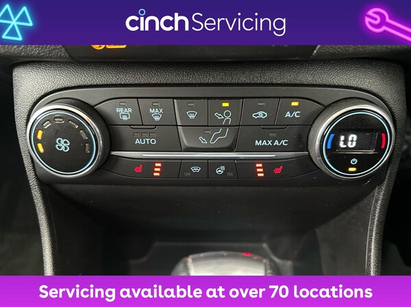 Used Ford Fiesta 2019 for sale - 76119688: Photo 36
