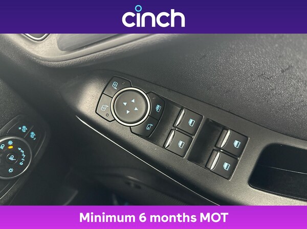Used Ford Fiesta 2019 for sale - 76119688: Photo 37