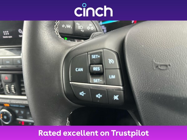 Used Ford Fiesta 2019 for sale - 76119688: Photo 38