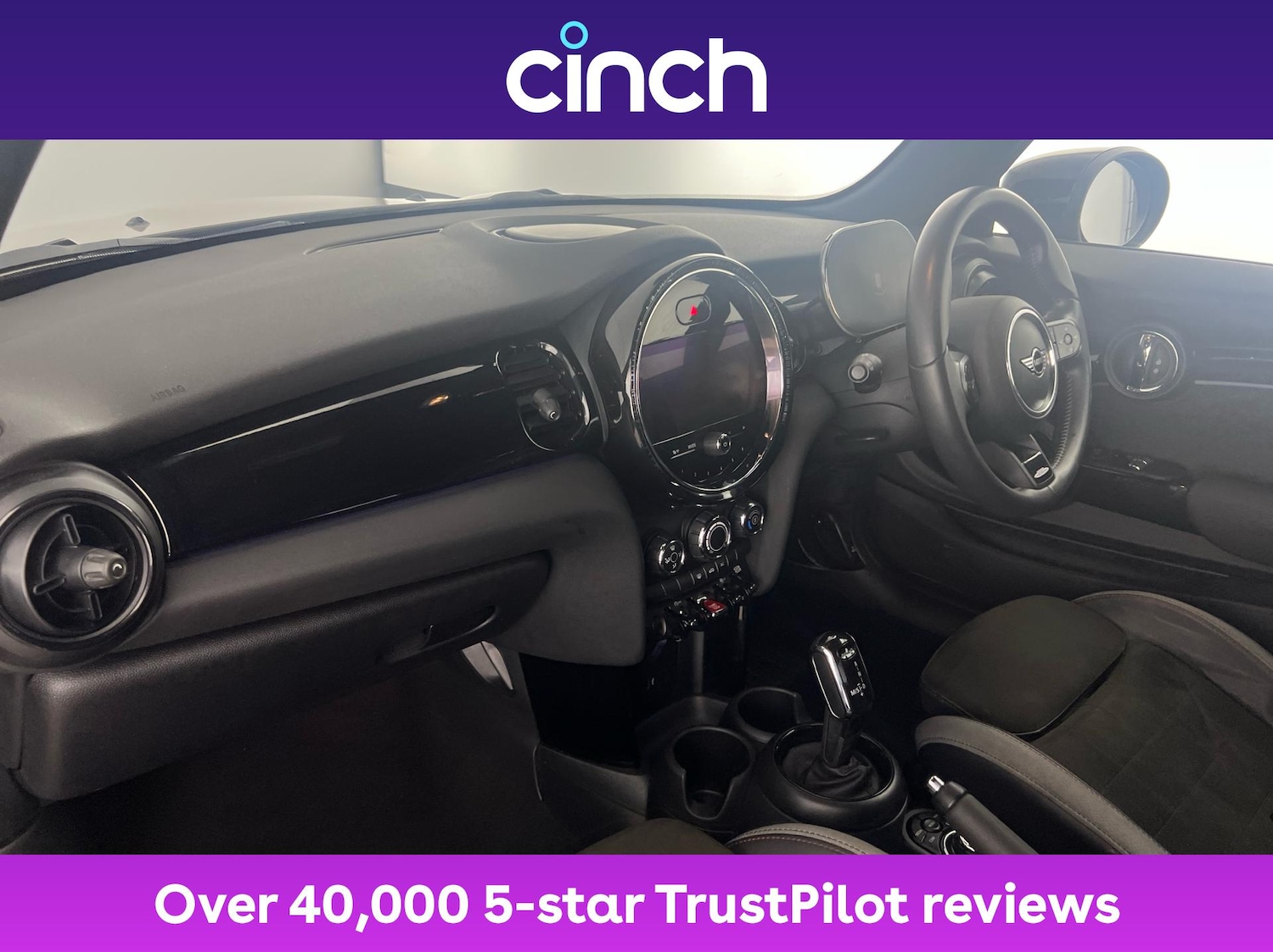 Used MINI Hatch 2022 for sale - 76788443: Photo 14