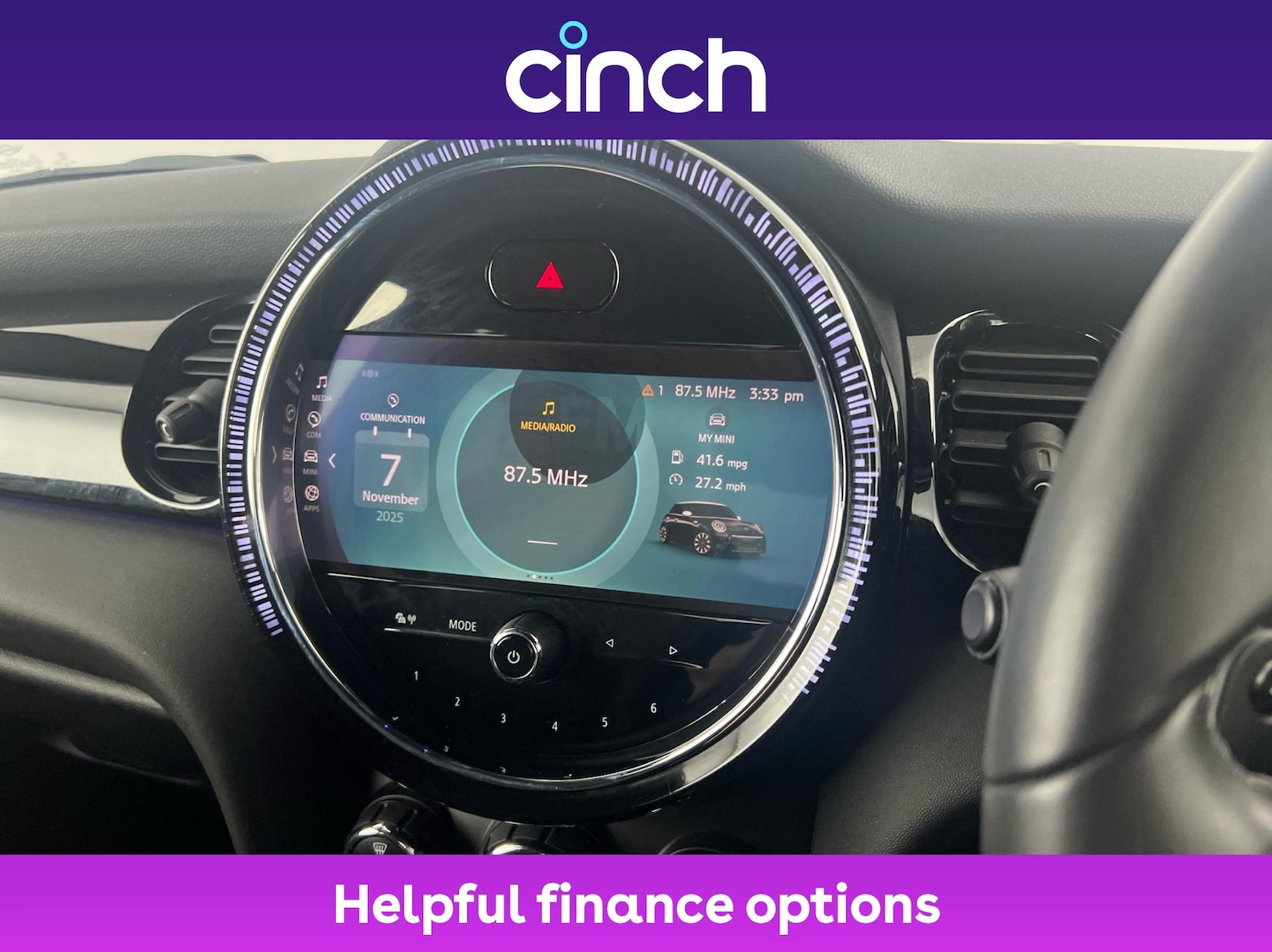 Used MINI Hatch 2022 for sale - 76788443: Photo 17