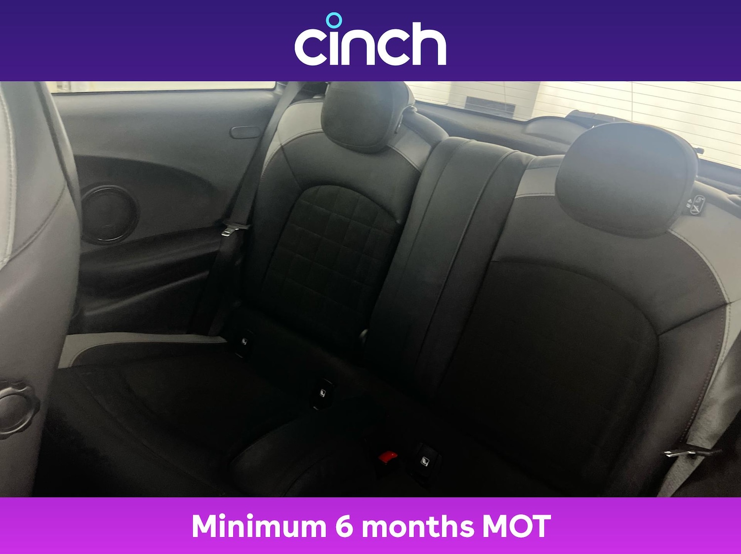 Used MINI Hatch 2022 for sale - 76788443: Photo 20